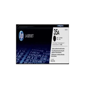 ตลับหมึกโทนเนอร์เลเซอร์เจ็ทแท้สีดำ รุ่น 335A (W335A) - Product Image 1