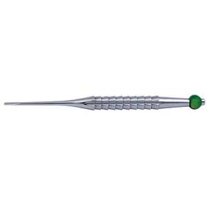 Dental Root Elevators Stainless Steel Luxating PDL Extraction Surgery Root Tip Pick Dental <b>Instruments</b> CE ISO By Grip Surgical - Product Image 6