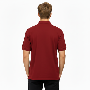 Vente en gros de t-shirts décontractés pour hommes, imprimés, à manches courtes, respirants, 100% coton, de haute qualité - Product Image 4