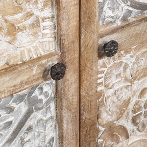 ตู้ไม้มะม่วงวานดานา เฮกซา โนวา - Product Image 5