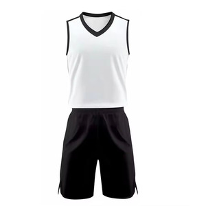 Uniforme de Voleibol en Oferta, Conjunto de Camiseta y Pantalones Cortos con Diseño Personalizado, Tela que Absorbe la Humedad, Ropa Deportiva para Equipos - Product Image 5