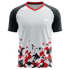 Camisetas Deportivas Personalizadas Transpirables de Secado Rápido para Hombre, para Gimnasio, Running, Entrenamiento, Ejercicio y Deportes al Aire Libre OEM - Product Image 1