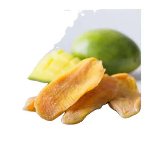 Dried Mango Soft And Greasy Taste Made in Vietnam High Quality