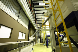 Café en sachet individuel prêt à infuser, torréfaction foncée, Robusta du Vietnam, qualité export, fabrication OEM, vente en gros ODM - Product Image 5