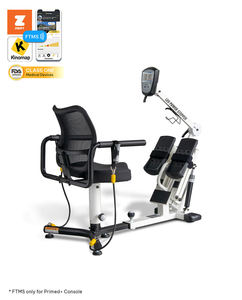 Appareil d'exercice à pédales pour la maison, machine d'exercice pour personnes âgées atteintes de sarcopénie - Product Image 2