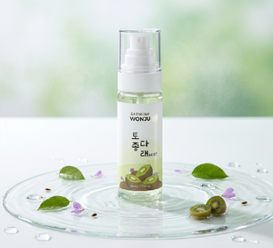 เซมิน่า วอนจู เนทีฟ ดาร่ามิสท์ ไฮเดรติ้ง สกิน โทนเนอร์ 80 มล. - Product Image 1