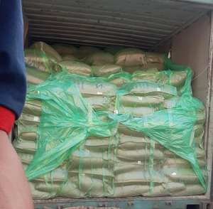 HANCOFFEE Café Robusta de Vietnam, Granos de Café Sin Tostar Más Baratos, Empaquetados a Granel en Bolsa de Yute y Polipropileno de 60 kg - Diferentes Procesos - Grado 3-1 - Product Image 3