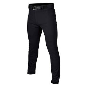 Customizable 100% Polyester Quick Dry Sports Wear Breathable Baseball Uniform Set Wholesale Fashion for Adults Made in Pakistan - Product Image 6