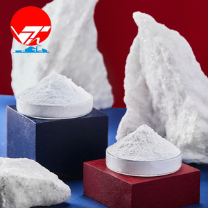 Poudre de calcite CaCO3 de qualité industrielle Nhat Thang VNT 7 VNT-3 (300-3000) – Services chimiques personnalisés depuis Nghiênh An, Vietnam - Product Image 1