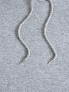 Sudadera con Capucha de Algodón 100% para Hombre, Estilo Urbano, Bordada, Tallas XS XXS para Invierno, Impresión Digital, Venta al Por Mayor - Product Image 5