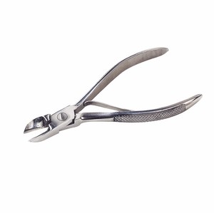 Pinzas de Extracción Dental de Diseño Innovador con Mango Manual de Fácil Agarre, Calidad Extrema, Juego de Pinzas de Acero Inoxidable - Product Image 1