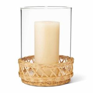 Seagrass Candle Holder - Product Image 4