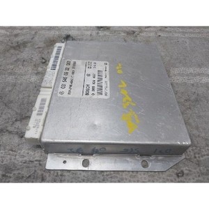 ECUs et modules informatiques d'occasion de classe S 0315450932 - Product Image 2