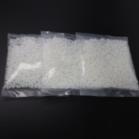 Offres Speciales PA66 blanc et noir M2 - M8 DIN 7985 vis et boulons a tete cylindrique a empreinte cruciforme en plastique
