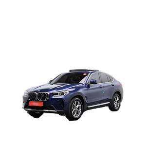 BMW X4 XDrive20i XLine 2022, conduite à gauche, boîte automatique, caméra de recul, 29 066 km - Product Image 1