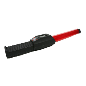 Bafômetro Digital Profissional AT7100 de Resposta Rápida para Motoristas Embriagados - Analisador de Gás - Product Image 3