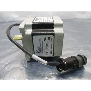 Pacific Scientific N31HRHK-LNK-NS-00 POWERPAC 1.8 - อุปกรณ์และชิ้นส่วนเซมิคอนดักเตอร์ระดับโลกที่เชื่อถือได้ - Product Image 5