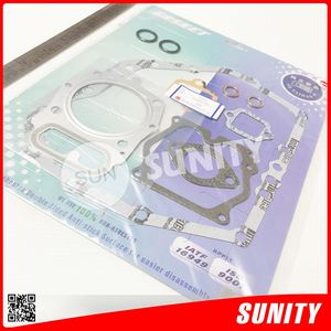 Juego de juntas de alta calidad TAIWAN SUNITY OEM 255-99001-27 para motores de generador Robin - Product Image 3