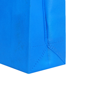 กระเป๋าช้อปปิ้งผ้าไม่ทอแบบพิมพ์ลายตามสั่ง - Product Image 6