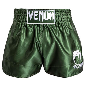 Shorts de BJJ personnalisés sans Gi, légers, pour MMA, grappling, arts martiaux, vêtements de combat, vente en gros, usine, séchage rapide, Muay Thai, Kickboxing - Product Image 3