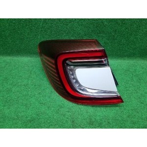 Luz Trasera Izquierda Usada Captur 265555698R - Product Image 1
