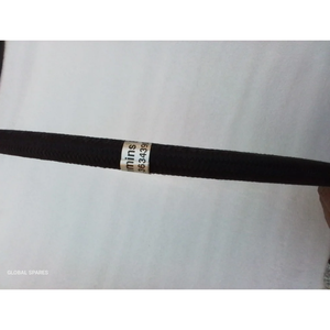 Tuyau flexible en acier inoxydable AK16050 pour pièces de rechange de générateur à moteur diesel - Product Image 5