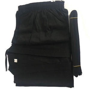Kimono de karaté haute performance, vêtements d'arts martiaux sur mesure en gros pour usage professionnel - Product Image 3