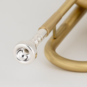 Trompeta Profesional de Marca Taiwanesa, Trompeta de Alta Calidad - Product Image 5