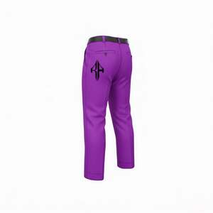 กางเกงยีนส์ผู้ชายคุณภาพสูง 100% ผ้าฝ้าย เบาสบาย ระบายอากาศได้ดี ทรงลำลอง ตรงกลางลำตัว ผ้ายีนส์ฟอก ผลิตโดย RIVIAN ATLANTIC - Product Image 3