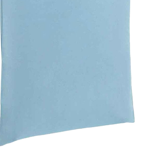 Sac fourre-tout en toile de coton biologique à poignée courte, sac de courses écologique et durable - Product Image 6