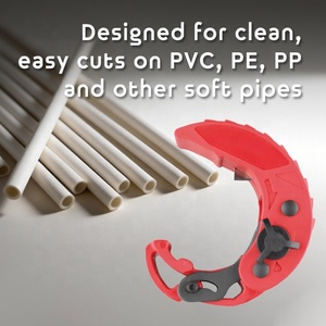 [แฮนดี้-เอจ]-เครื่องตัดท่อพลาสติกอัตโนมัติหลายขนาด (HT4900-021) - Product Image 2