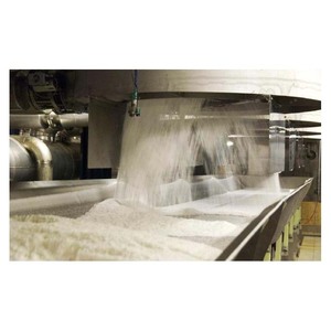 Sucre blanc raffiné de canne à sucre ICUMSA 45 de haute qualité pour l'industrie alimentaire au Brésil - Product Image 6