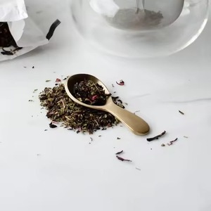 Latest Design Metal Coffee Tea <b>Spoon</b>, Stainless Steel <b>Spoon</b>, Sugar <b>Spoon</b>, Dessert <b>Spoon</b>, <b>Table</b> Use - Product Image 5