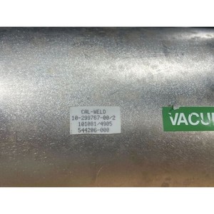 Cal-Weld 10-299767-00/2 Valve à vide, répartiteur - Équipements et pièces semi-conductrices de renommée mondiale - Product Image 5