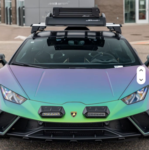 Lamborghini Huracan Sterrato d'occasion 2024 - Product Image 1