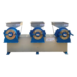 Broyeur, mélangeur et pulvérisateur multifonctionnel 3 en 1 pour le traitement des épices, des céréales et des ingrédients alimentaires, haute efficacité, usage commercial - Product Image 1