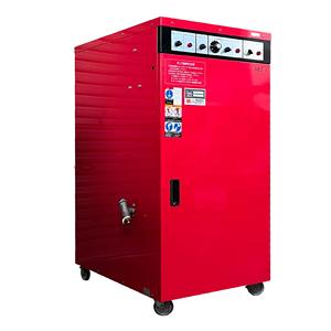 Hidrolavadora de agua caliente de alta presión MEZ-3-2-01, totalmente eléctrica, fabricada en Japón, hidrolavadora de alta calidad con agua caliente. - Product Image 2