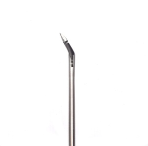 Juego de Punzones Eléctricos para Artroscopia Endo Tech ETI-2000-046, Acero Inoxidable de Primera Calidad, Clase I, Certificado ISO 13485, 5 Años de Garantía - Product Image 5