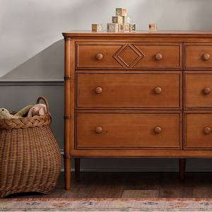 Round <b>Belly</b> Rattan Storage <b>Basket</b> Handwoven Organizer <b>Basket</b> Decorative Storage <b>Basket</b> For Living Room Accent And Storage - Product Image 5