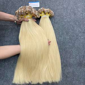 Modern <b>Edge</b> Two Tone Adhesive Skin Wefts 100% Vietnamese Human Hair Ready To Ship Flat Fitting Long Lasting Durable - Product Image 5