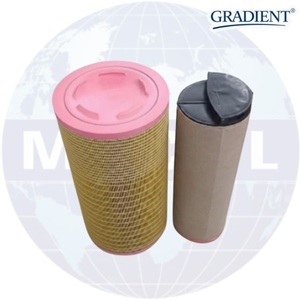 2914501800กรองอากาศกระดาษกรองเกรดอุตสาหกรรมสำหรับระบบอัตโนมัติ MC และเครื่องอัดสกรูควบคุม - Product Image 2