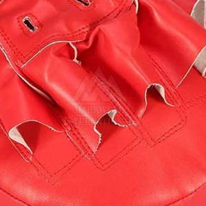 Cibles de frappe de haute qualité, durables et personnalisables pour l'entraînement de frappe corporelle, les entraînements thaïlandais et le kick-boxing - Product Image 3