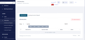 Perangkat Lunak Pembelajaran Elektronik Modern dengan Penyelenggaraan Kursus Video, Tugas, Sertifikat, dan Sistem Analitik - Product Image 3