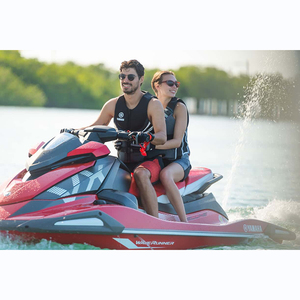 Yamaha VX Deluxe 2023 - Product Image 2