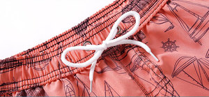 Shorts de Playa de Primera Calidad de Secado Rápido para Bebés Niños, Pantalones de Ropa Infantil, Traje de Baño, Talla Grande - Product Image 5