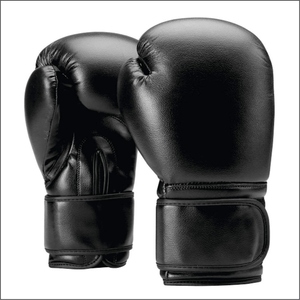 Guantes de Boxeo de Piel Sintética Hechos a Medida al por Mayor RTS, Ligeros, Antideslizantes, de Alta Calidad, para Entrenamiento de Adultos, Unisex, AI-BG-017 - Product Image 3