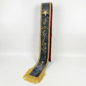 Trendy Sashes Matrons Best Selling Elegant Ceremony Sashes with Personalized Branding Wholesale Supplier Factory Direct Services - Product Image 5