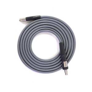 เทคโนโลยีไฟเบอร์ออปติก สายเคเบิลแสงแบบโมโนคอยล์เต็มเส้นขนาด 3.5 x 10.0 st สำหรับระบบกล้องส่องตรวจทางการแพทย์ - Product Image 2