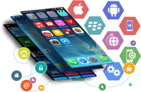 Application mobile personnalisée nouvelle génération pour Linux MAC, interface utilisateur moderne, fonctionnalités hautes performances, version Internet, en stock