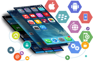 แอปพลิเคชันมือถือรุ่นใหม่สำหรับ Android และ iOS พร้อม UI/UX ทันสมัยและคุณสมบัติประสิทธิภาพสูง - Product Image 3